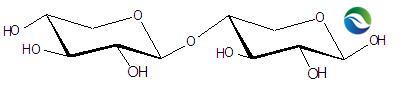 木二糖(图1)