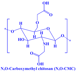 羧甲基壳聚糖(图2)